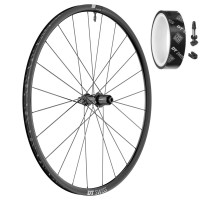 Колесо заднее DT Swiss PR 1600 SP 700C CL 23 12/142 Shimano SL 11