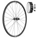 Колесо заднее DT Swiss PR 1600 SP 700C CL 23 12/142 Shimano SL 11