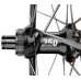 Колесо заднее DT Swiss PR 1600 SP 700C CL 23 12/142 Shimano SL 11