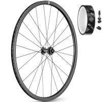 Колесо переднее DT SWISS PRC 1100 DI 25Y 700C CL 24 12/100