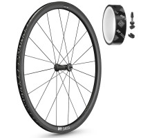 Колесо переднее DT SWISS PRC 1400 SP 700C RB 35 5/100