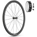Колесо переднє DT SWISS PRC 1400 SP 700C RB 35 5/100