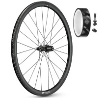 Колесо заднее DT SWISS PRC 1400 SP 700C RB 35 5/130 ASLS11