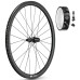 Колесо заднє DT SWISS PRC 1400 SP 700C RB 35 5/130 ASLS11