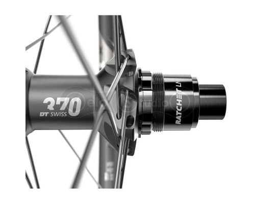 Колесо заднее DT SWISS X 1900 SP 29 CL 25 12/148 ASRAM