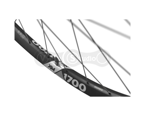 Колесо заднє DT Swiss XM 1700 SP 29 CL 30 12/148 ASL12