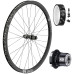Колесо заднє DT SWISS XMC 1200 SPLINE 27.5 - 30 мм CL 12/148 мм Shimano