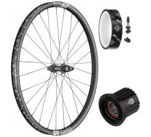 Колесо заднее DT SWISS XMC 1501 SP 29 CL 30 12/148 ASRAM