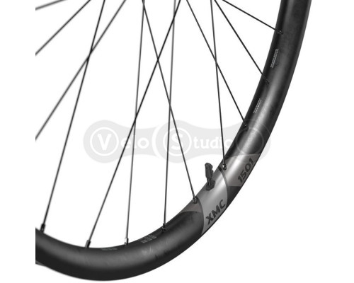 Колесо переднє DT SWISS XMC 1501 SP 29 CL 30 15/110