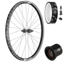 Колесо заднее DT SWISS XRC 1501 SP 29 CL 30 12/148 ASRAM