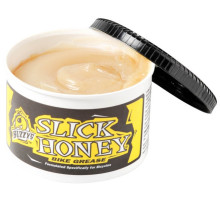 Мастило DT SWISS MAT SHO Slick Honey 470 грам (для вилки та амортизатора)