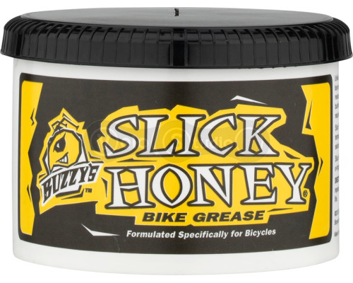 Смазка DT SWISS MAT SHO Slick Honey 470 грамм (для вилки и амортизатора)