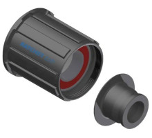 Барабан втулки DT SWISS FB K MHY SHI LN 12/142/48 ST ST SM B