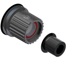 Барабан втулки DT SWISS FB K MHY SHI MS LN 12/142/48 ST ST SM B