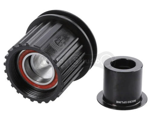 Барабан втулки DT SWISS FB K MHY SHI MS RAT 12/142/48 ST ST SL B