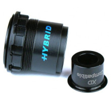 Барабан втулки DT SWISS K MHY SRAM XD RATCHET 12/148 ST ST SL B