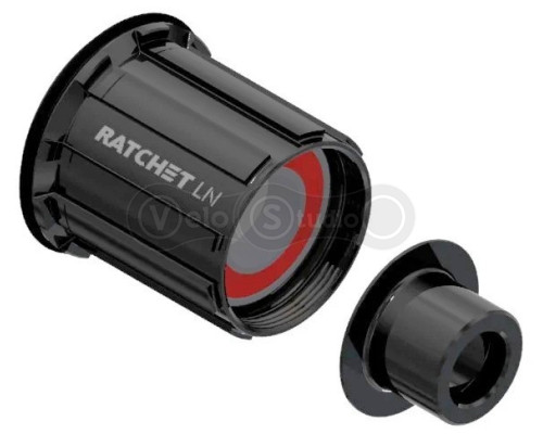 Барабан втулки DT SWISS FB K MTB SHI LN 12/142/48 AF ST SM B