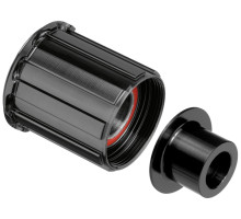 Барабан втулки DT SWISS K MTB SHIMANO RATCHET 12/142 AL LI SL B