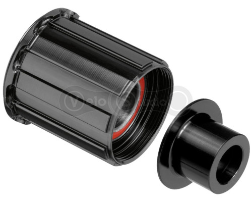 Барабан втулки DT SWISS MTB SHIMANO RATCHET 12/142 AL LI SL B