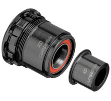 Барабан втулки DT SWISS ROTOR KIT MTB SRAM XD RAT 12/142 AL ST SL B