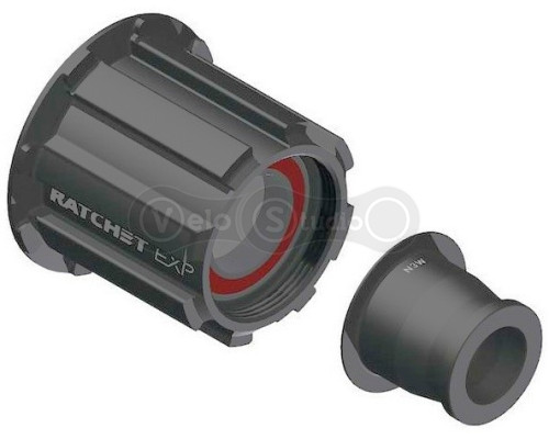 Барабан втулки DT SWISS FB ROA CAM N3W EXP 12/142 AF ST SL M