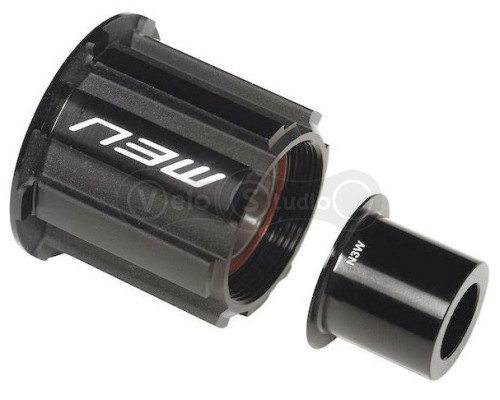 Барабан втулки DT SWISS FB K ROA CAM N3W RAT 12/142 AF ST SL B