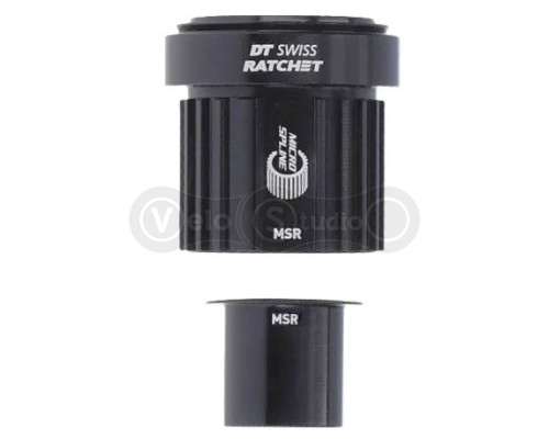 Барабан втулки DT SWISS FB K ROA SHI MSR RAT 12/142 AL LI SL B