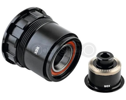 Барабан втулки DT SWISS K ROA SRA XDR RAT 05/130/35 AL ST SLB