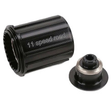 Барабан втулки DT SWISS ROTOR KIT ASL11 QR ROAD B BB_S