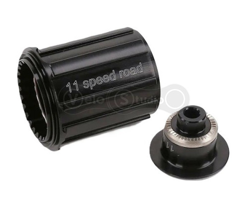 Барабан втулки DT SWISS ROTOR KIT ASL11 QR ROAD B BB_S