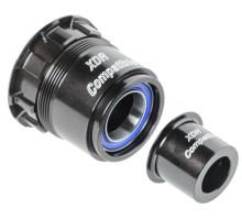 Барабан втулки DT SWISS ROTOR KIT AXDR 142/12 B BB_S