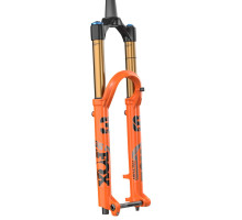 Вилка FOX 2025, 36 FLOAT, 29in, 160, Grip X2, Shiny Orange, Black/Clear Logo, 15 X 110, 44mm Rake