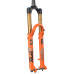 Вилка FOX 2025, 36 FLOAT, 29in, 160, Grip X2, Shiny Orange, Black/Clear Logo, 15 X 110, 44mm Rake