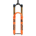 Вилка FOX 2025, 36 FLOAT, 29in, 160, Grip X2, Shiny Orange, Black/Clear Logo, 15 X 110, 44mm Rake