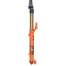 Вилка FOX 2025, 36 FLOAT, 29in, 160, Grip X2, Shiny Orange, Black/Clear Logo, 15 X 110, 44mm Rake