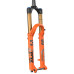 Вилка FOX 2025, 38 FLOAT, 29in, 170, Grip X2, Shiny Orange, Black/Clear Logo, 15 X 110, 44mm Rake