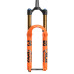 Вилка FOX 2025, 38 FLOAT, 29in, 170, Grip X2, Shiny Orange, Black/Clear Logo, 15 X 110, 44mm Rake