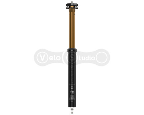 Дроппер FOX 2025, Transfer, F-S, K, Ø 30.9mm, 180mm Drop, Internal, No Remote, AM