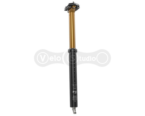 Дроппер FOX 2025, Transfer, F-S, K, Ø 31.6mm, 180mm Drop, Internal, No Remote, AM