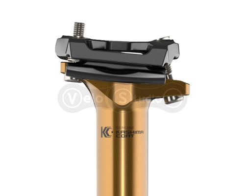 Дроппер FOX 2025, Transfer, F-S, K, Ø 31.6mm, 180mm Drop, Internal, No Remote, AM