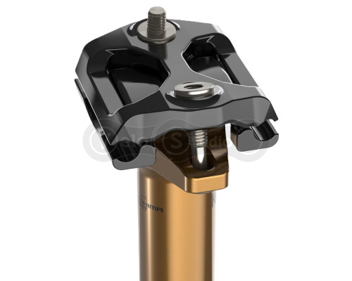 Дроппер FOX 2025, Transfer, F-S, K, Ø 31.6mm, 180mm Drop, Internal, No Remote, AM