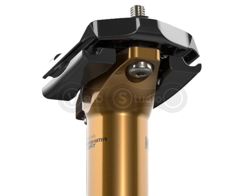 Дроппер FOX 2025, Transfer, F-S, K, Ø 31.6mm, 180mm Drop, Internal, No Remote, AM