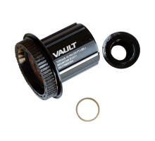 Барабан втулки RACE FACE CASS BODY, VAULT, SHIM, MTN, 9/10/11SPD, 60T