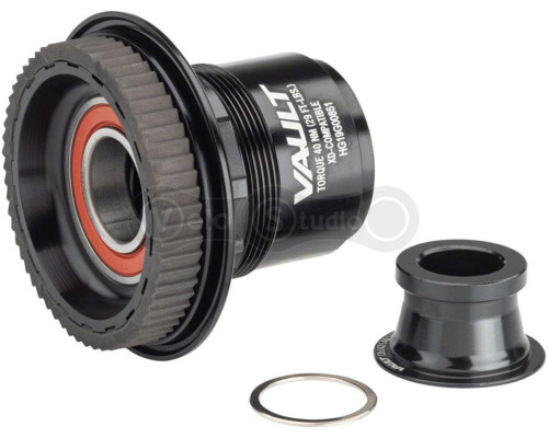 Барабан втулки RACE FACE CASS BODY, VAULT, XD, 60T