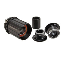 Барабан втулки RACE FACE CASSETTE BODY, SHIMANO, TURBINE14(502)