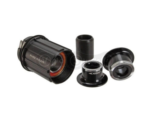 Барабан втулки RACE FACE CASSETTE BODY, SHIMANO, TURBINE14(502)