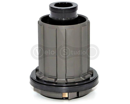 Барабан втулки RACE FACE CASSETTE BODY, TRACE.J-BEND, MTN-HG, STEEL