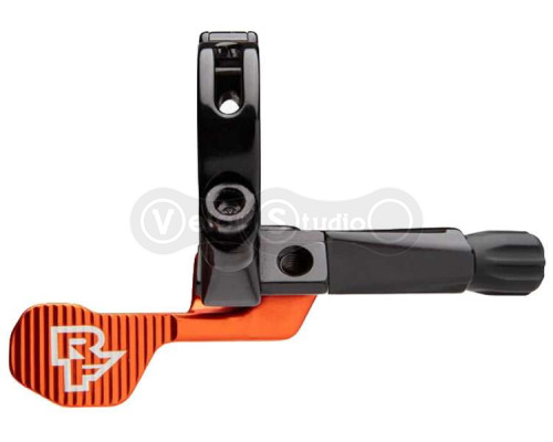 Манетка дропера RACE FACE 1X, REMOTE, TURBINE, DROPPER, POST, ORG