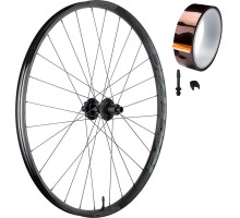 Колесо заднее RACE FACE AEFFECT-R, 30, 12x148, MS SHI-12, 29, R