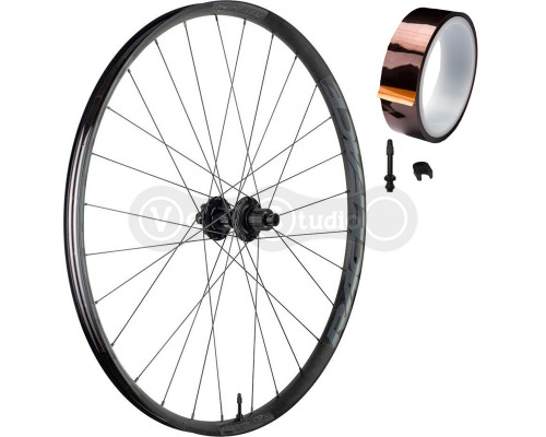 Колесо заднее RACE FACE AEFFECT-R, 30, 12x148, MS SHI-12, 29, R